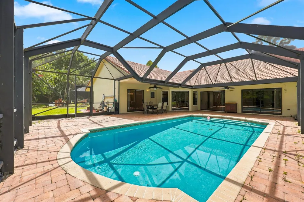 10798 CYPRESS BEND DRIVE Boca Raton, FL 33498