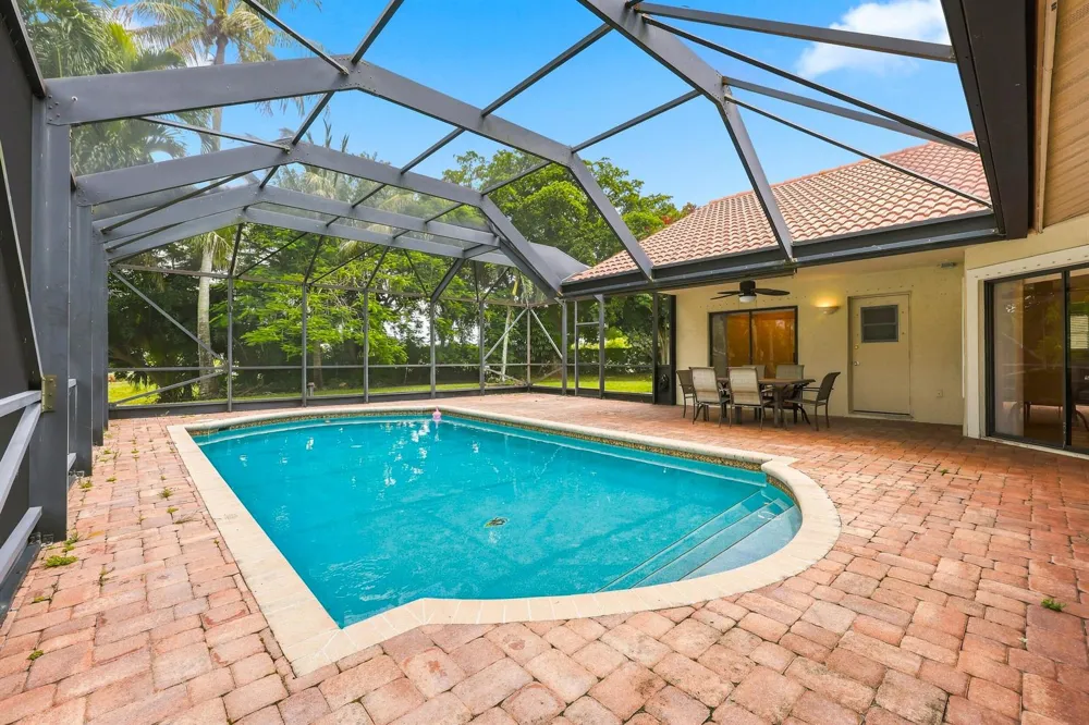 10798 CYPRESS BEND DRIVE Boca Raton, FL 33498
