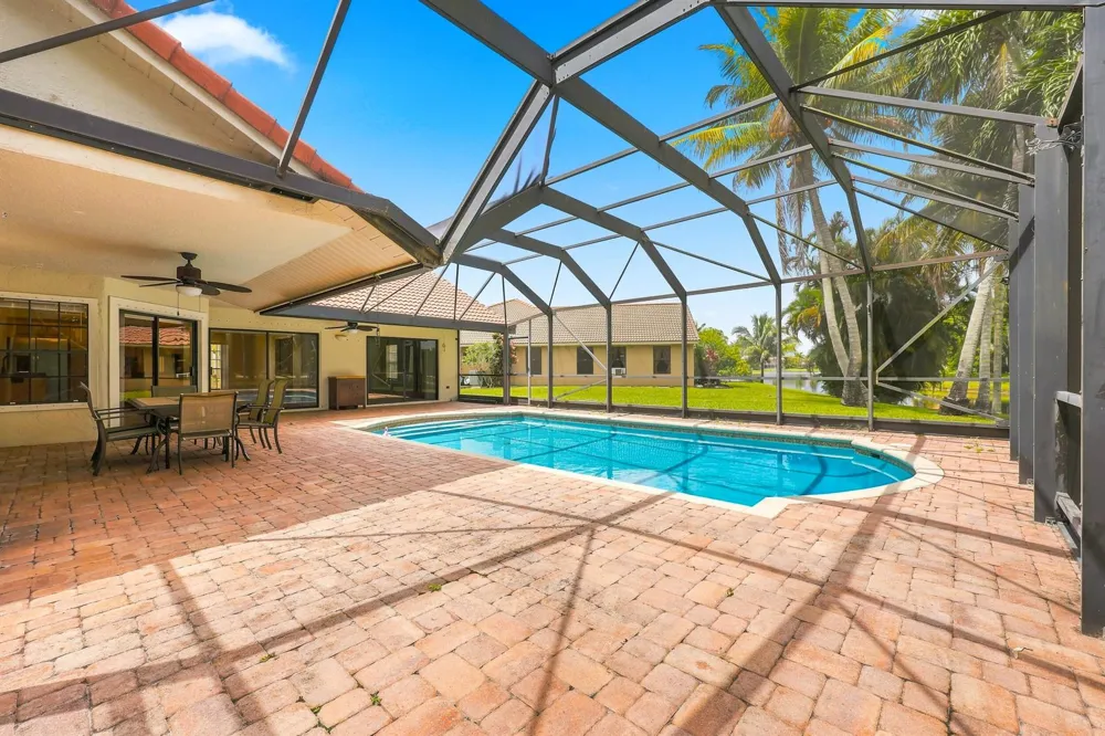 10798 CYPRESS BEND DRIVE Boca Raton, FL 33498