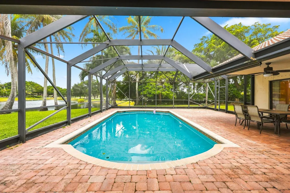 10798 CYPRESS BEND DRIVE Boca Raton, FL 33498