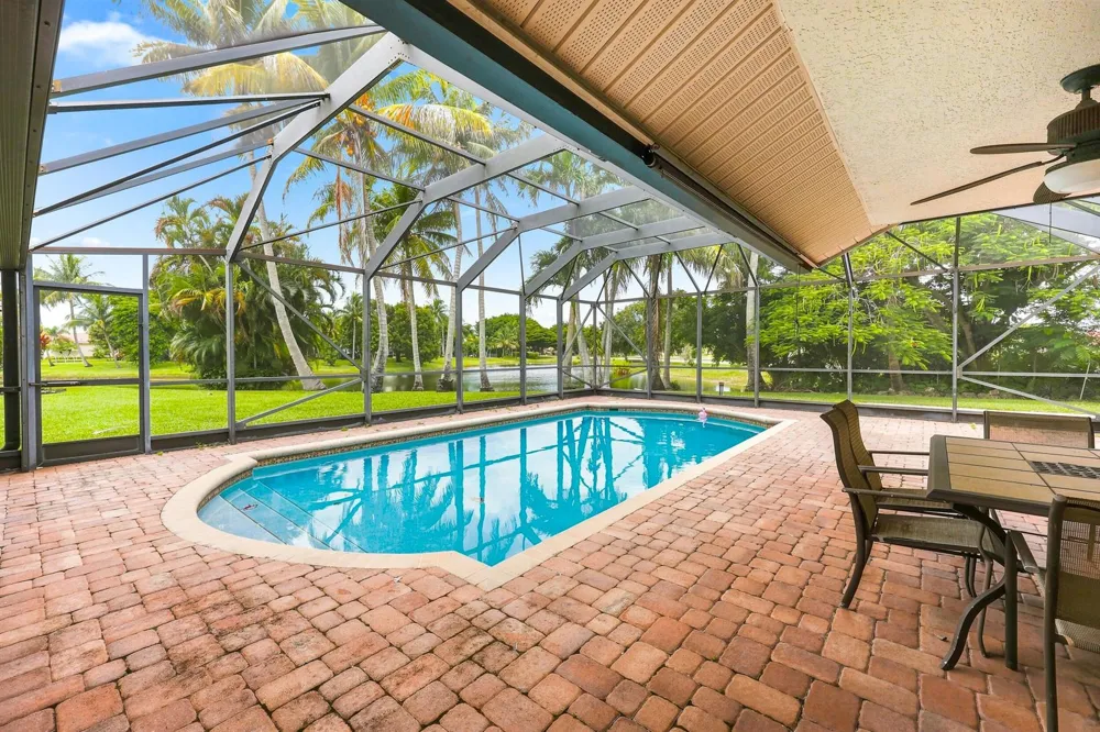 10798 CYPRESS BEND DRIVE Boca Raton, FL 33498
