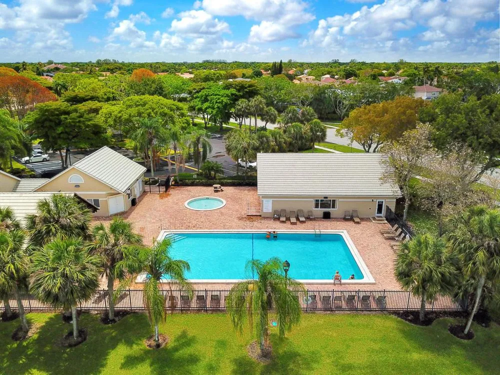 10798 CYPRESS BEND DRIVE Boca Raton, FL 33498