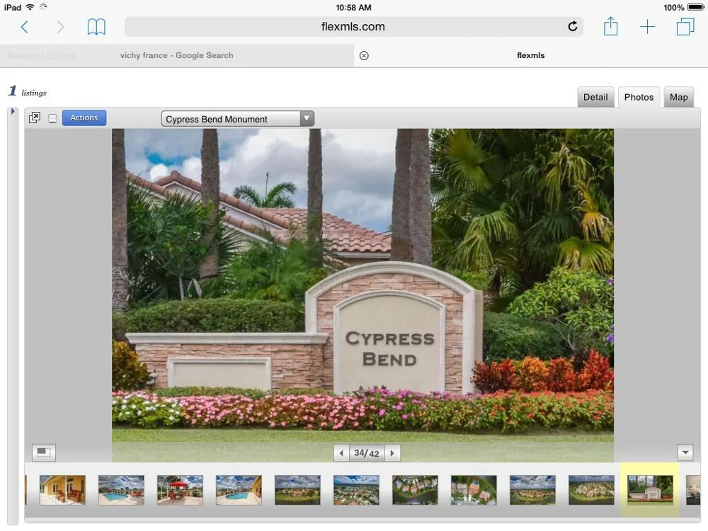 10798 CYPRESS BEND DRIVE Boca Raton, FL 33498