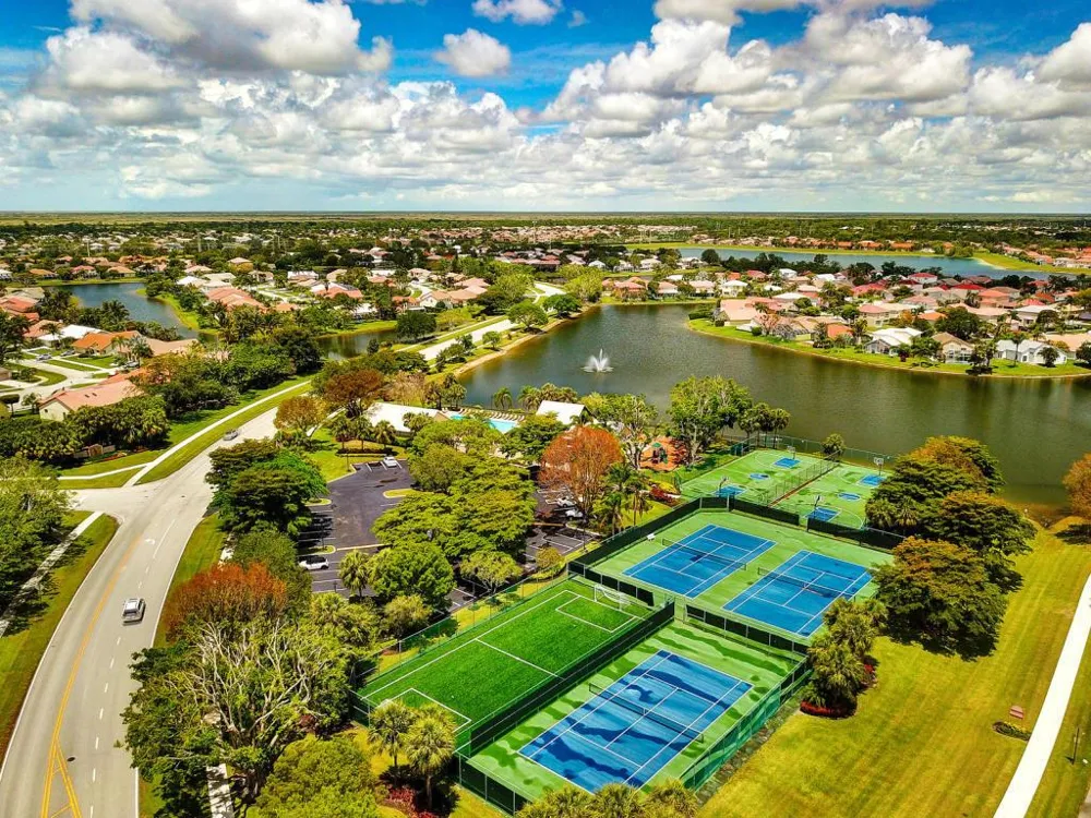 10798 CYPRESS BEND DRIVE Boca Raton, FL 33498