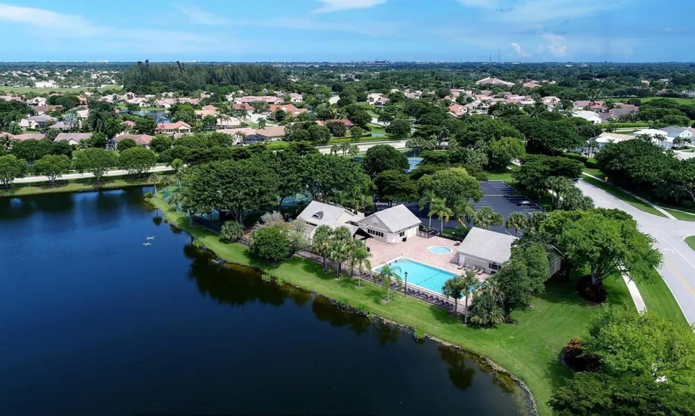 10798 CYPRESS BEND DRIVE Boca Raton, FL 33498