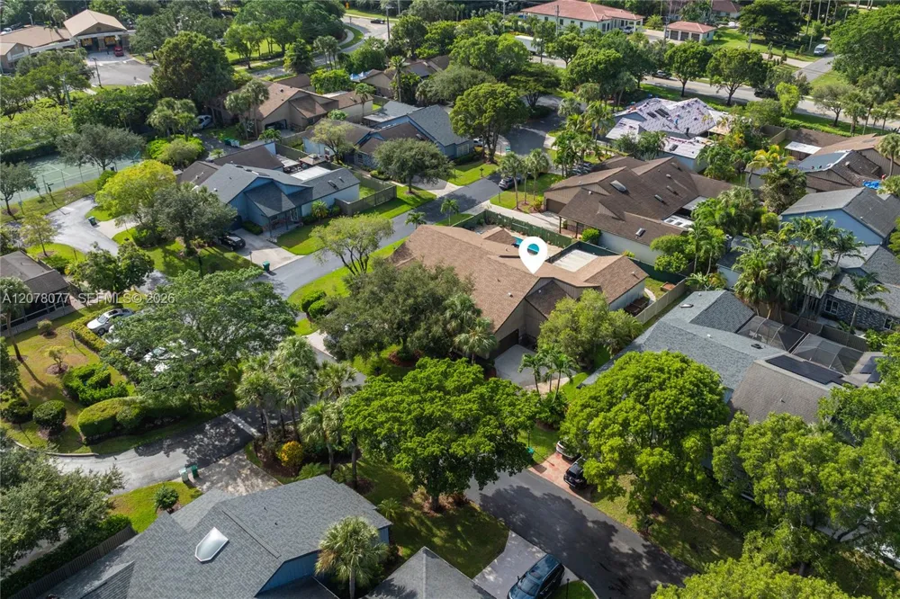 6526 Windsor Dr Parkland, FL 33067