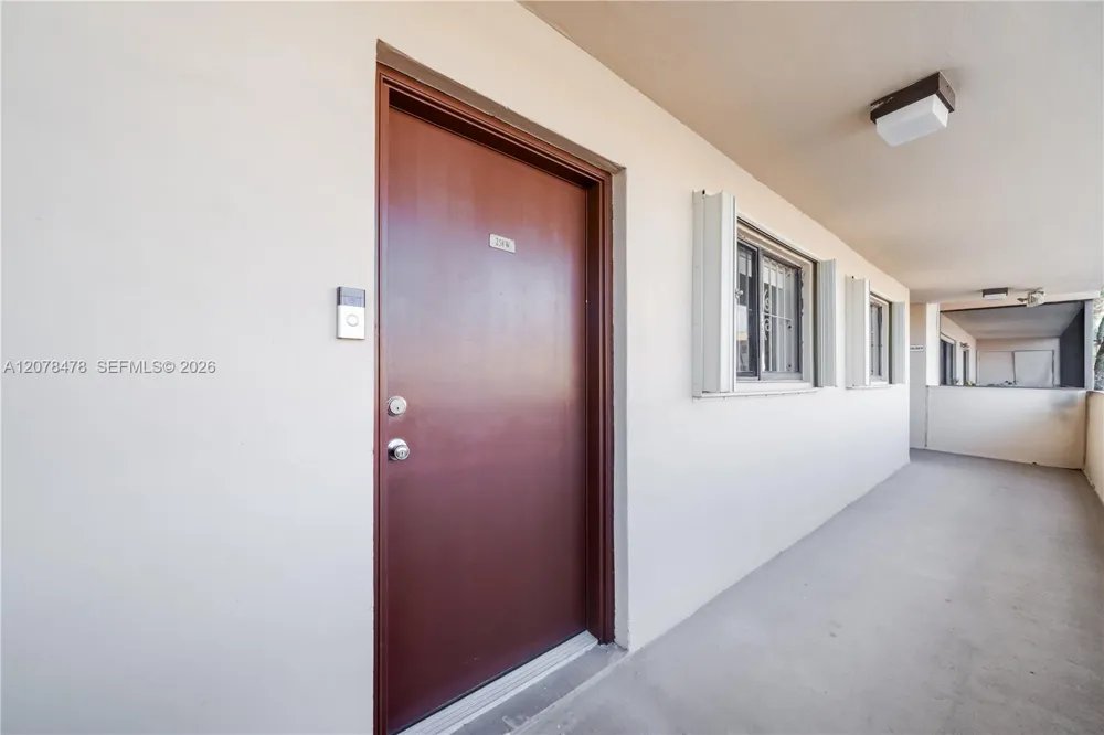 8415 SW 107th Ave #258W Miami, FL 33173