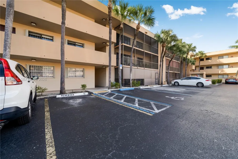 8415 SW 107th Ave #258W Miami, FL 33173