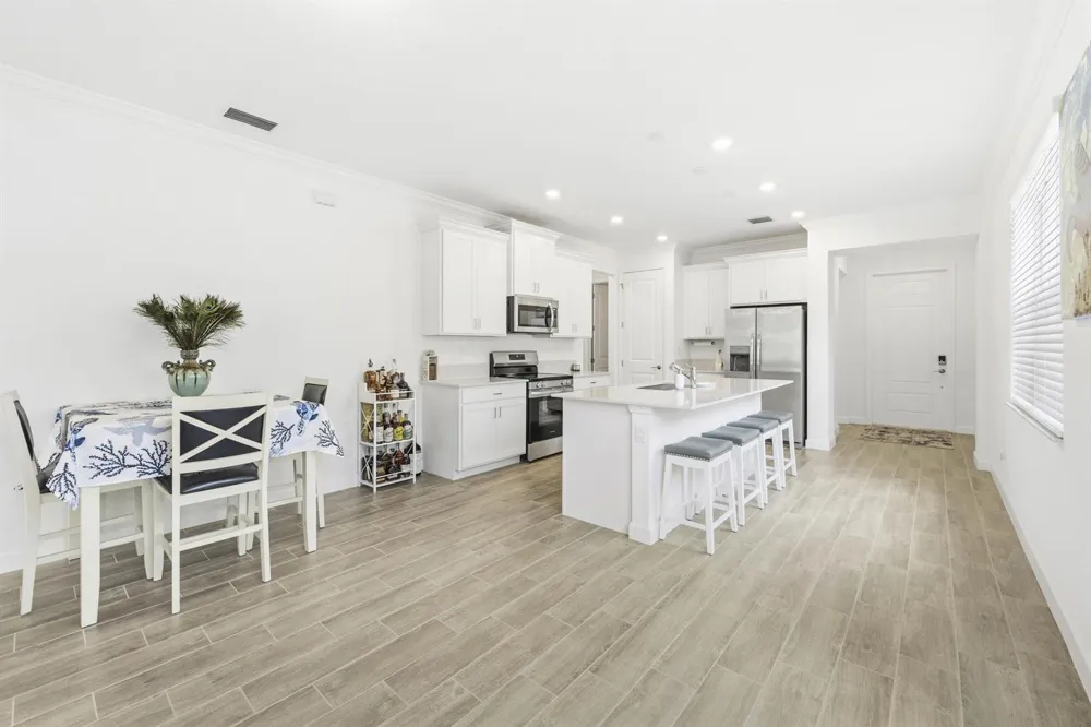 3395 CEDAR GROVE DRIVE Fort Pierce, FL 34946