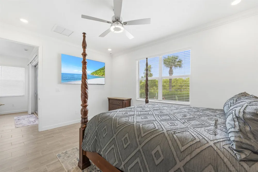 3395 CEDAR GROVE DRIVE Fort Pierce, FL 34946