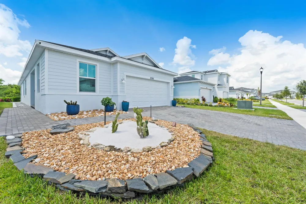3395 CEDAR GROVE DRIVE Fort Pierce, FL 34946