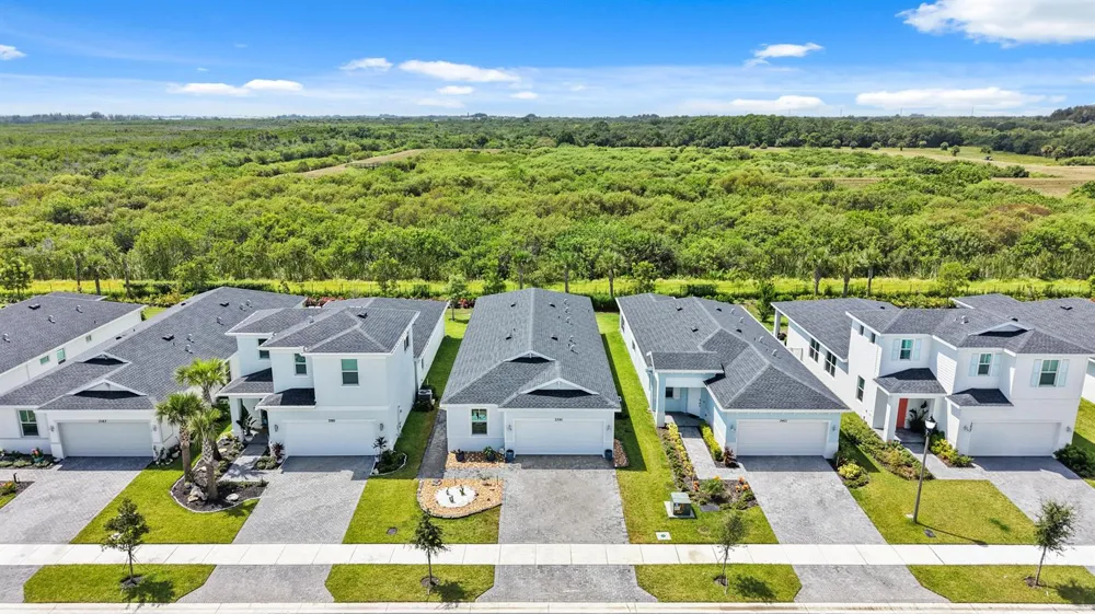 3395 CEDAR GROVE DRIVE Fort Pierce, FL 34946