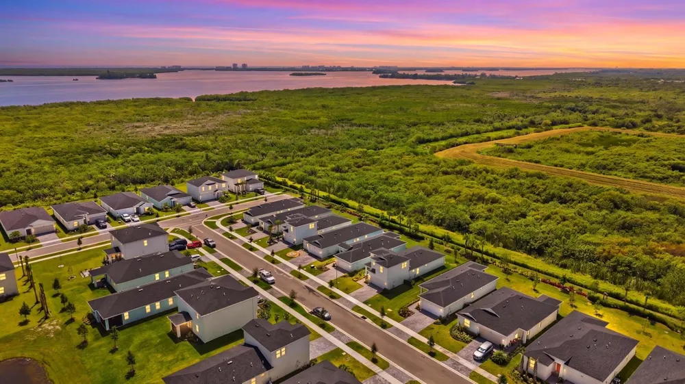 3395 CEDAR GROVE DRIVE Fort Pierce, FL 34946