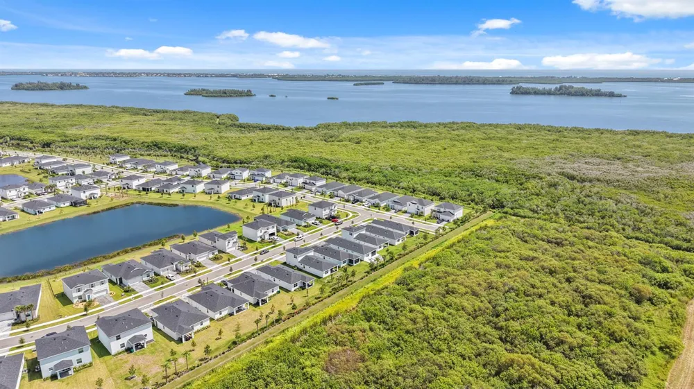3395 CEDAR GROVE DRIVE Fort Pierce, FL 34946