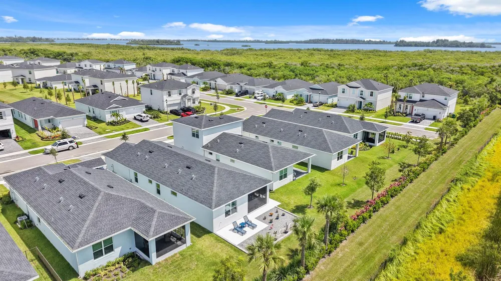 3395 CEDAR GROVE DRIVE Fort Pierce, FL 34946