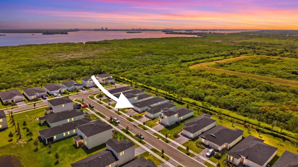 3395 CEDAR GROVE DRIVE Fort Pierce, FL 34946