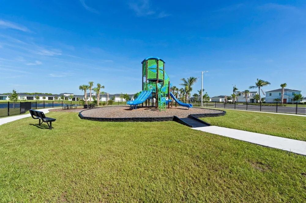 3395 CEDAR GROVE DRIVE Fort Pierce, FL 34946