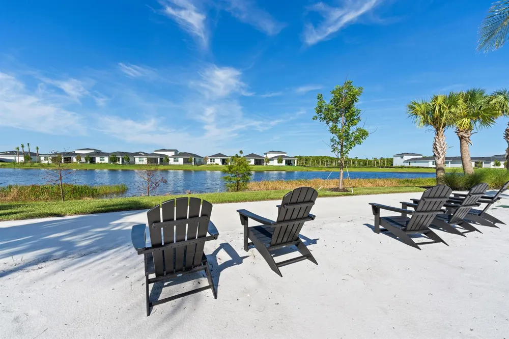 3395 CEDAR GROVE DRIVE Fort Pierce, FL 34946