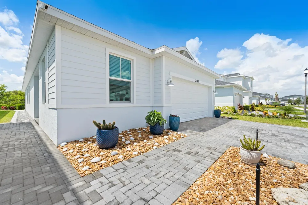 3395 CEDAR GROVE DRIVE Fort Pierce, FL 34946