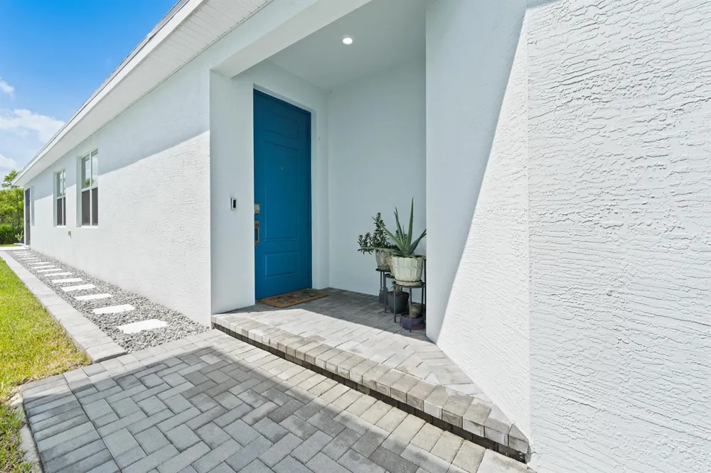 3395 CEDAR GROVE DRIVE Fort Pierce, FL 34946