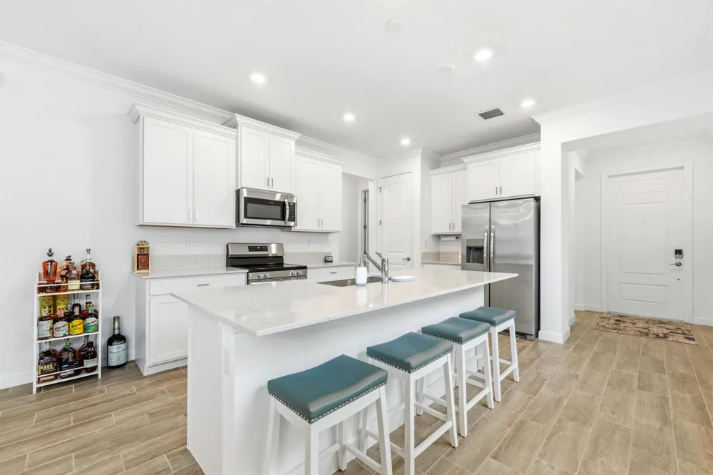 3395 CEDAR GROVE DRIVE Fort Pierce, FL 34946
