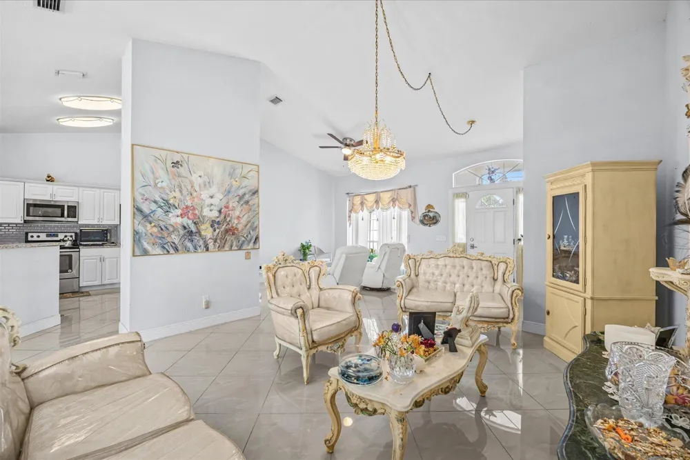 2962 SE BELLA ROAD Port St. Lucie, FL 34984