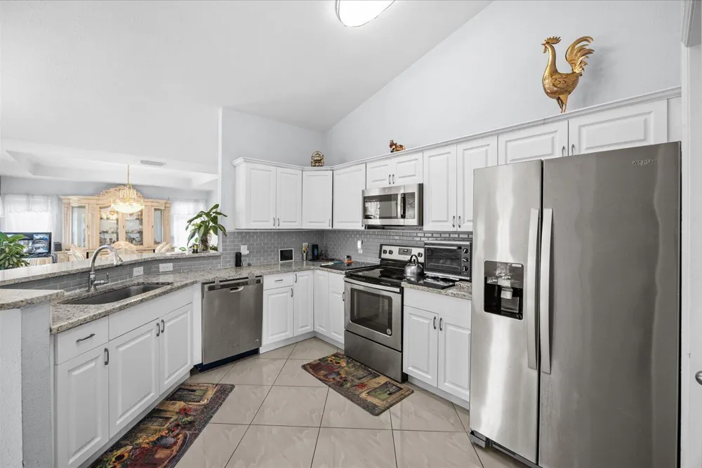 2962 SE BELLA ROAD Port St. Lucie, FL 34984