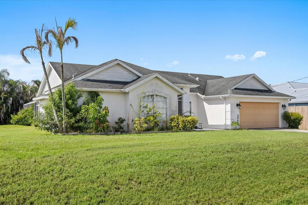 2962 SE BELLA ROAD Port St. Lucie, FL 34984