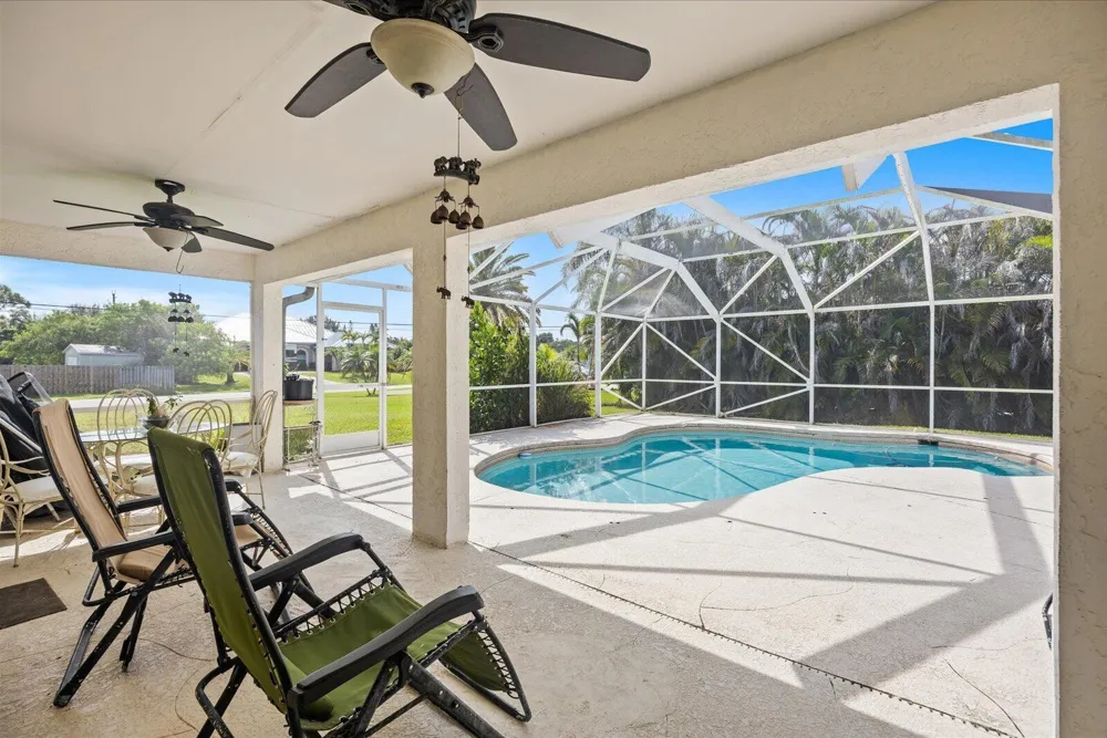 2962 SE BELLA ROAD Port St. Lucie, FL 34984