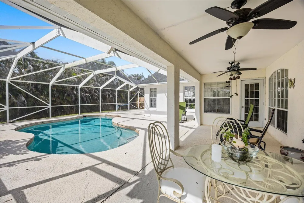 2962 SE BELLA ROAD Port St. Lucie, FL 34984