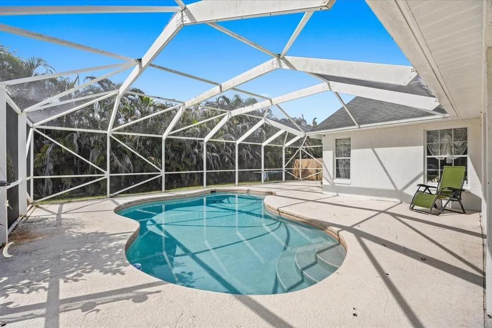 2962 SE BELLA ROAD Port St. Lucie, FL 34984