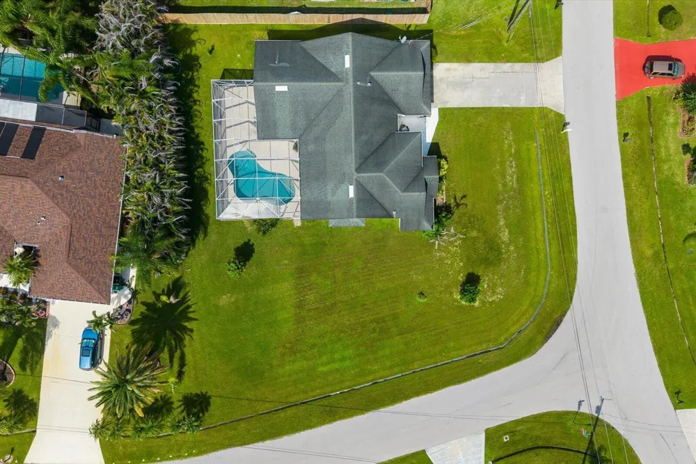 2962 SE BELLA ROAD Port St. Lucie, FL 34984