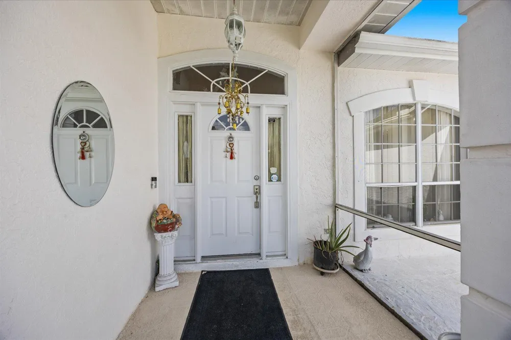 2962 SE BELLA ROAD Port St. Lucie, FL 34984