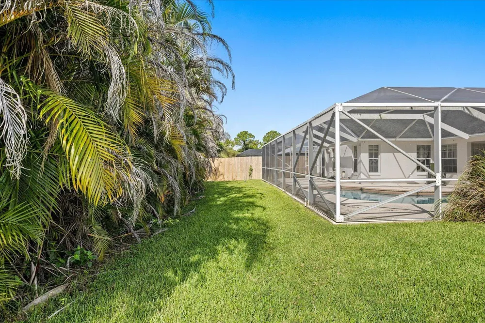 2962 SE BELLA ROAD Port St. Lucie, FL 34984