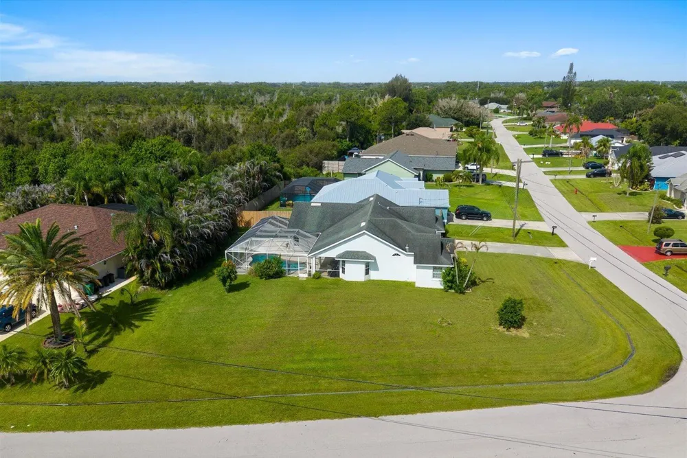 2962 SE BELLA ROAD Port St. Lucie, FL 34984