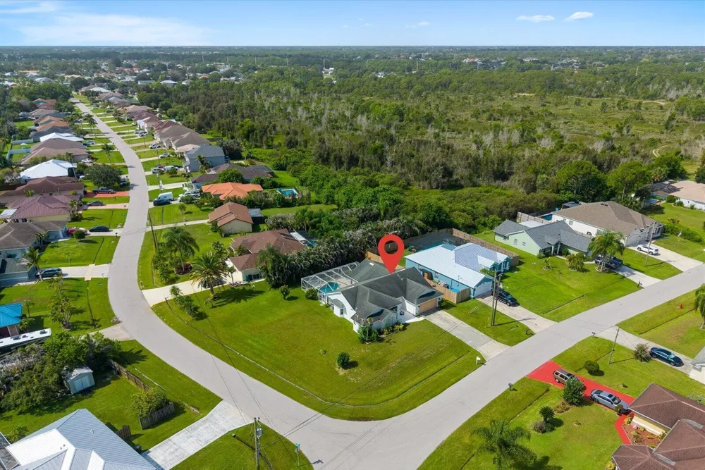 2962 SE BELLA ROAD Port St. Lucie, FL 34984