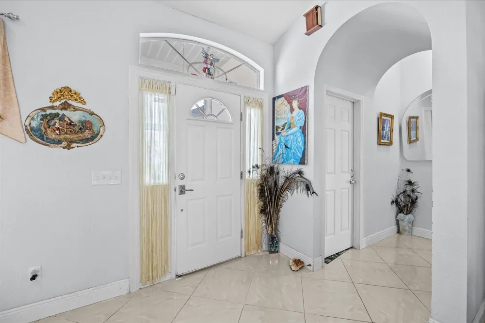 2962 SE BELLA ROAD Port St. Lucie, FL 34984