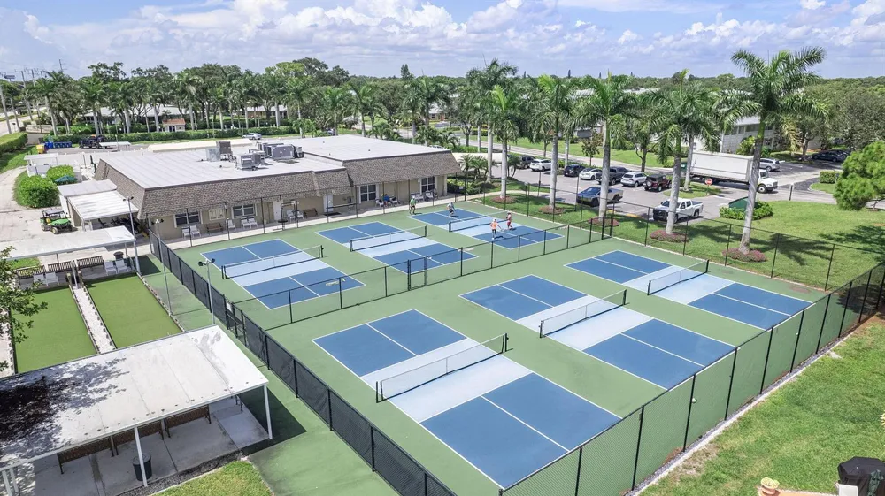1080 Mahogany Way #204 Delray Beach, FL 33445