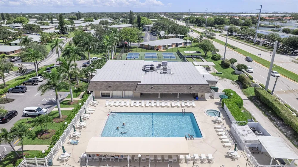 1080 Mahogany Way #204 Delray Beach, FL 33445