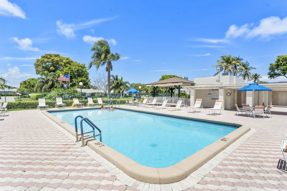 1080 Mahogany Way #204 Delray Beach, FL 33445