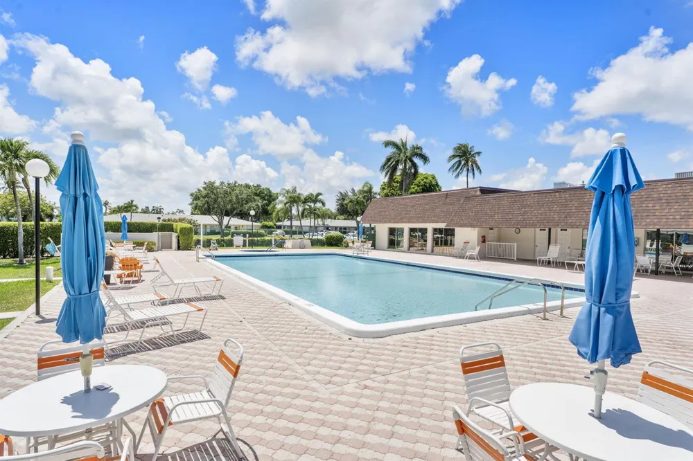 1080 Mahogany Way #204 Delray Beach, FL 33445