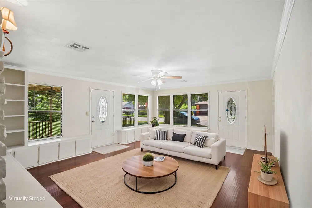 5247 S Columbia Avenue Tulsa, OK 74105