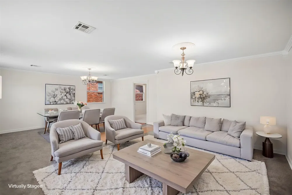 5247 S Columbia Avenue Tulsa, OK 74105