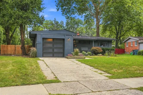 1011 Brooklawn Drive