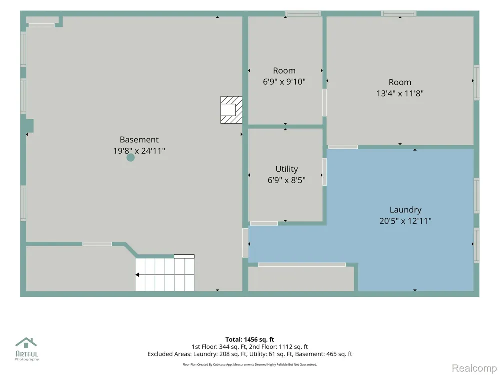 1011 Brooklawn Drive Troy City, MI 48084