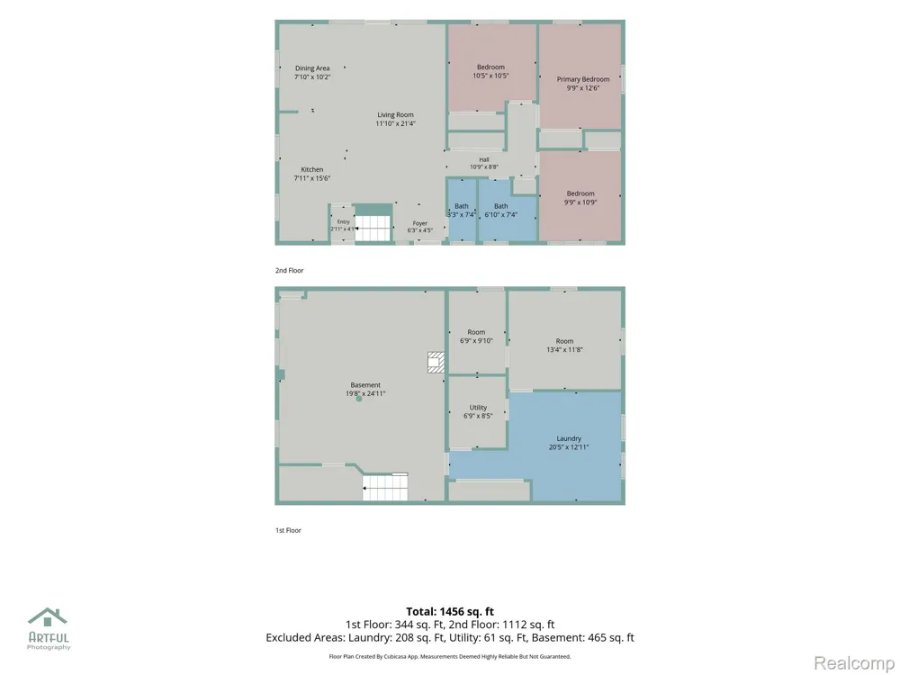 1011 Brooklawn Drive Troy City, MI 48084