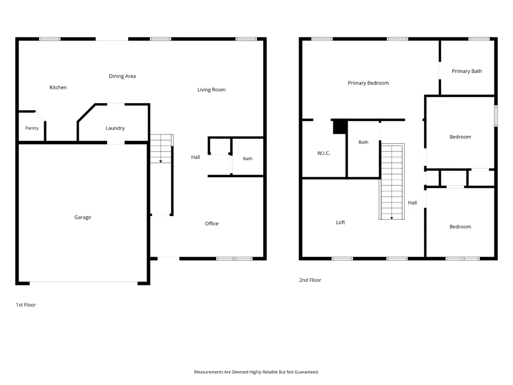 3032 Morning Mist Ct Murfreesboro, TN 37128