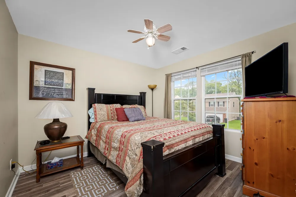 3032 Morning Mist Ct Murfreesboro, TN 37128