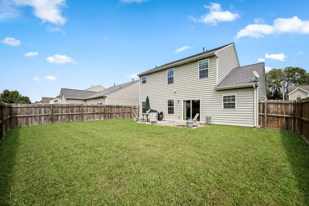 3032 Morning Mist Ct Murfreesboro, TN 37128