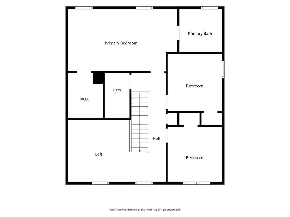 3032 Morning Mist Ct Murfreesboro, TN 37128
